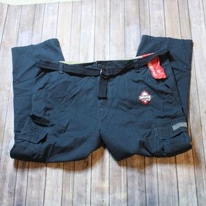 SURVIVOR CARGO PANT Big & Tall